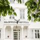Gloppen Hotell - by Classic Norway Hotels, Sandane