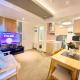 Azure Cozy Hotel by CM staycation, Manila - Foto 2