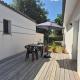 Charmant logement neuf, Hourtin (foto 4)