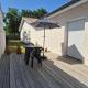 Charmant logement neuf, Hourtin (foto 3)