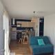 Charmant logement neuf, Hourtin (foto 2)