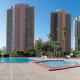 Confortable apartment in Paraíso Building, Benidorm, Benidorm (fotografie 4)