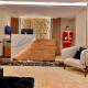 New Museum, Pyramids inn, Le Caire (photo 4)