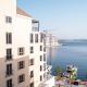 Luxury Escapes - Breathtaking 1BR with Sea View Port Lamer, Dubái - Foto 1