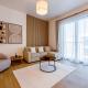 Luxury Escapes - Breathtaking 1BR with Sea View Port Lamer, Dubái - Foto 10
