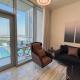 Stylish Canal Views Al Habtoor City, Dubai - Foto 5