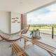 Apartment with terrace and 2 bedrooms in Cap Cana Punta Cana - Foto 3