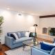 La Villa della Luce near Beverly Hills Fantastic City view and hot tub, Los Angeles - Foto 3