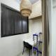 Cozy 1 BHK Prime location on Linking Road, Bandra, Bombaj - Fotografie 8