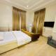Julians Apartment, Ikeja (fotografie 4)