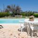 Villa Colombo by Bianco Puglia Vacanze, Carovigno (Foto 10)