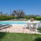Villa Colombo by Bianco Puglia Vacanze, Carovigno (Foto 9)