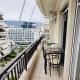Center Athens all new and fully equipped 2 bedrooms 82 sqm big sea view apt close to Acropoli with Lift Atény - Fotografie 8