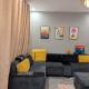 Marjorie's Nest, Kampala (foto 10)