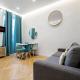 Nice Renting - VERDUN - Designer Cocoon Massena Calm Air Conditioning, Nice - Fotografie 1