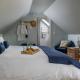 The Old Workshop, Monkton Combe - Elegant Cotswolds Retreat near Bath, Bath - Foto 8