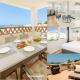 Beachfront with Private Terrace, Garden, BBQ, and Garage in Marbella - Zdjęcie 1