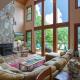 Stowe Mountain Chalet, West Halifax