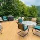 Stowe Mountain Chalet, West Halifax (foto 4)
