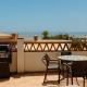 Beachfront with Private Terrace, Garden, BBQ, and Garage in Marbella - Zdjęcie 5