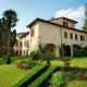 Villa Giani, Annone di Brianza