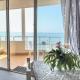 Lungomare Beachfront Apartments