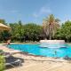 Camping El Pinar, Blanes (fotografie 4)