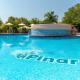 Camping El Pinar, Blanes (fotografie 6)