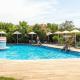 Camping El Pinar, Blanes (fotografie 2)