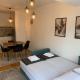 New apartment with private parking, Skopje - Fotografie 5