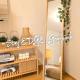 STAY EDGE GONGBAEK - near Shindaebang Station Boramae Hospital & Park Hongik University Airport Bus near Sindorim, Gangnam, Seoul - Photo 2