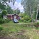 Halahult Sweden, Trensum