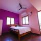 MV Homestay