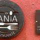 Il cortile da Tania, Zanica