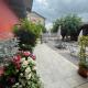 Il cortile da Tania, Zanica (fotografie 4)