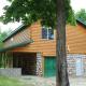 Cabin10 - Poolside Cabin with a lake view and great fishing, Deer River