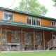 Cabin10 - Poolside Cabin with a lake view and great fishing, Deer River (Foto 2)