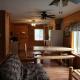 Cabin10 - Poolside Cabin with a lake view and great fishing, Deer River (Foto 4)