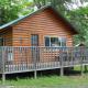 Cabin 3, Deer River
