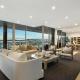 Exclusive Waterfront Penthouse, Auckland - Fotografie 4