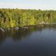 Cabin 3, Deer River (photo 8)