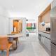QV Stays Luxury Jervois Road Haven, Окленд - Фото 3