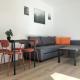 Spacious Apartment for 3