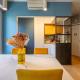 Porta Romana's Nest - Accogliente con terrazza privata, Mailand - Foto 10