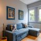 Porta Romana's Nest - Accogliente con terrazza privata, Mailand - Foto 6