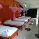 Greenbury Kite Hostel & Restaurant, Kalpitiya (fotografie 4)