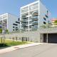 Contemporary apartment with garage parking, Praha - Fotografie 3