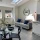 Woolton Retreat Skylights Desk Parking, Liverpool