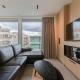 Huswell - Beachfront apartment with sea view Coxyde - Photo 3