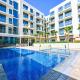 Modern Studio with Balcony and Pool Access - Holiday Boulevard, Dubaï - Photo 4